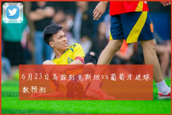 6月23日乌兹别克斯坦vs葡萄牙进球数预测