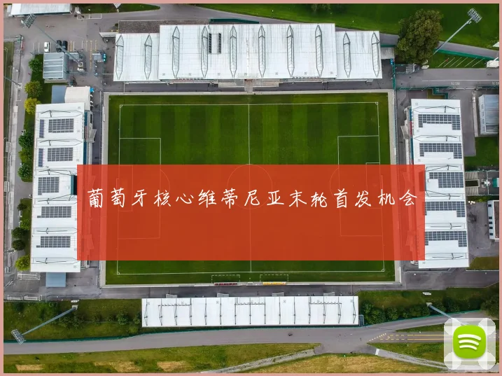 葡萄牙核心维蒂尼亚末轮首发机会