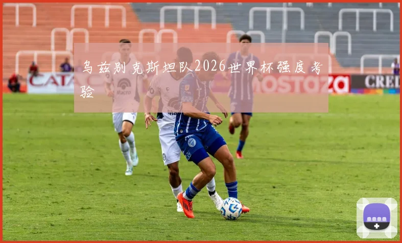乌兹别克斯坦队2026世界杯强度考验