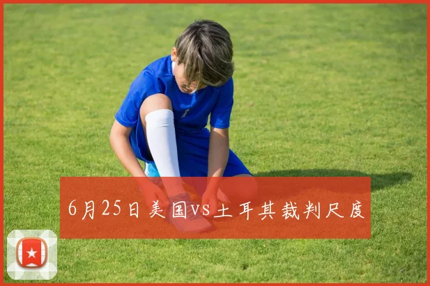 6月25日美国vs土耳其裁判尺度